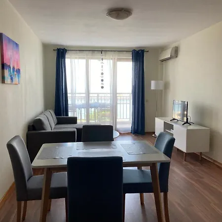 Summer Dreams Appartement Varna